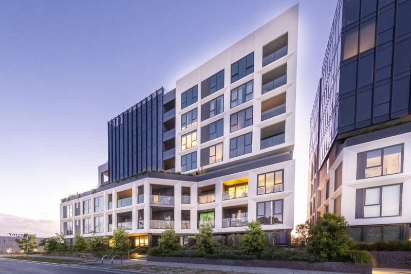 G02/111 Parkview Rd, Alphington, VIC 3078