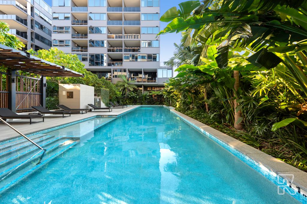 1051/36 EVELYN ST, NEWSTEAD, QLD 4006