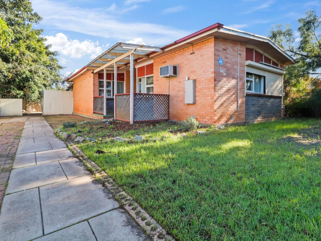 64 Ashton Rd, Davoren Park, SA 5113