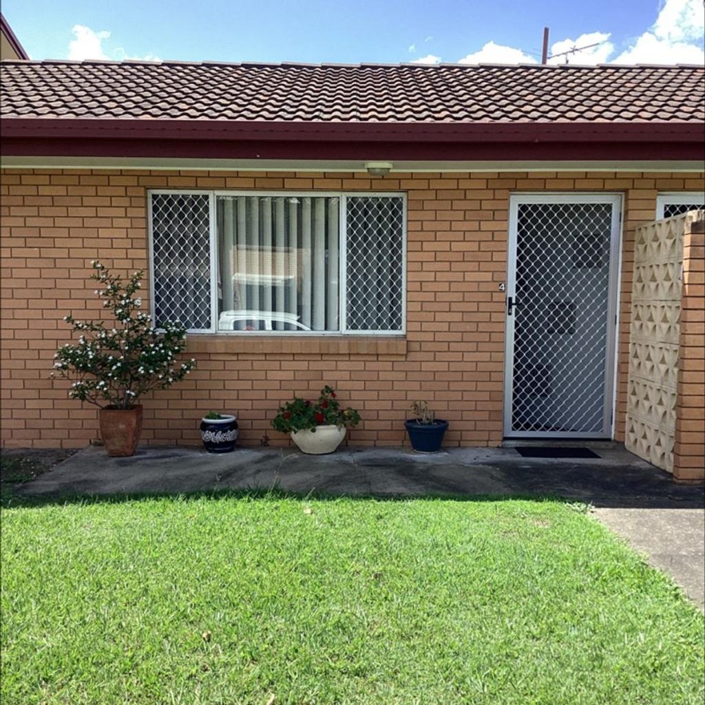 4/11 Hall Ave, Bongaree, QLD 4507