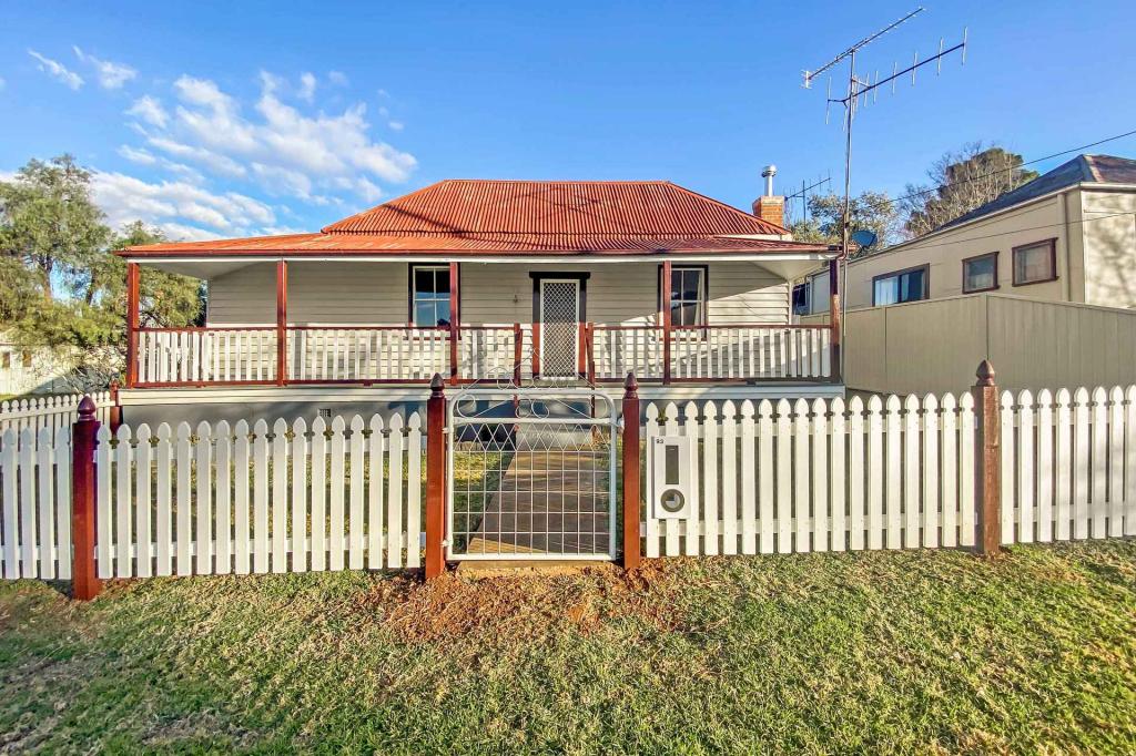 93 Belmore St, Gulgong, NSW 2852