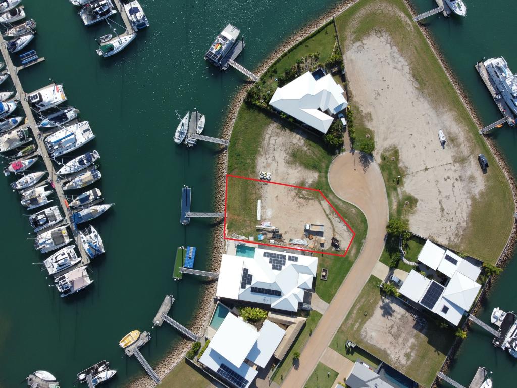 9 The Cove, Nelly Bay, QLD 4819