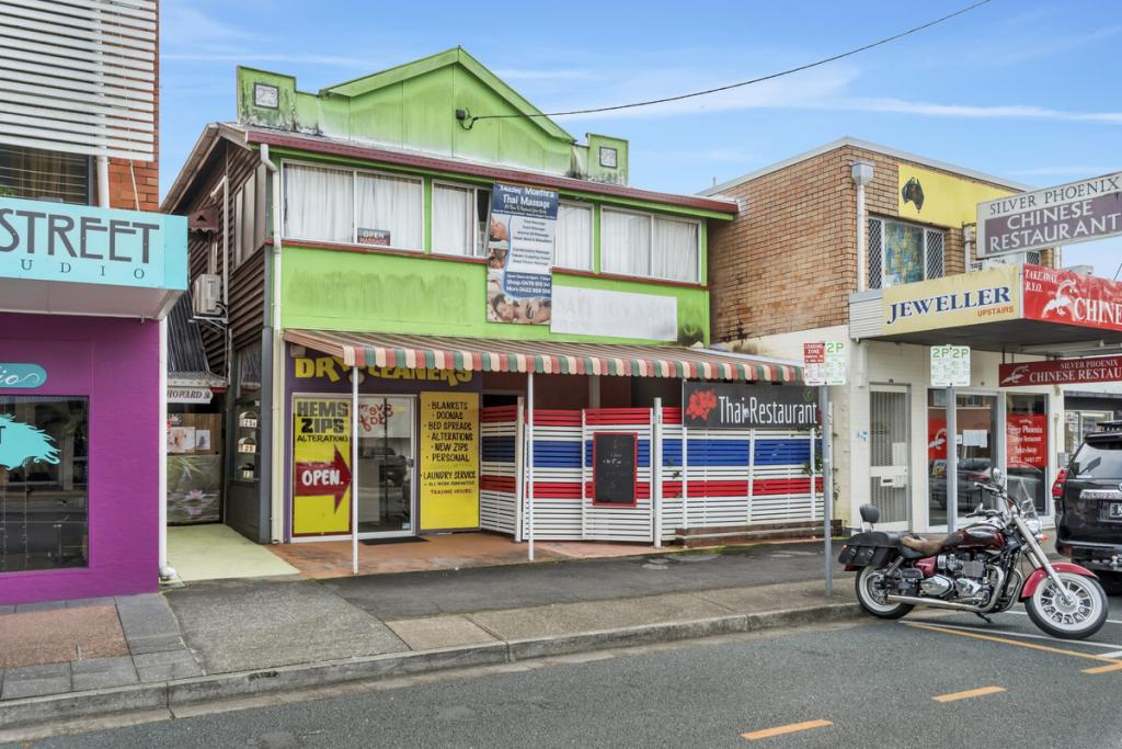 23-25 HOWARD ST, NAMBOUR, QLD 4560