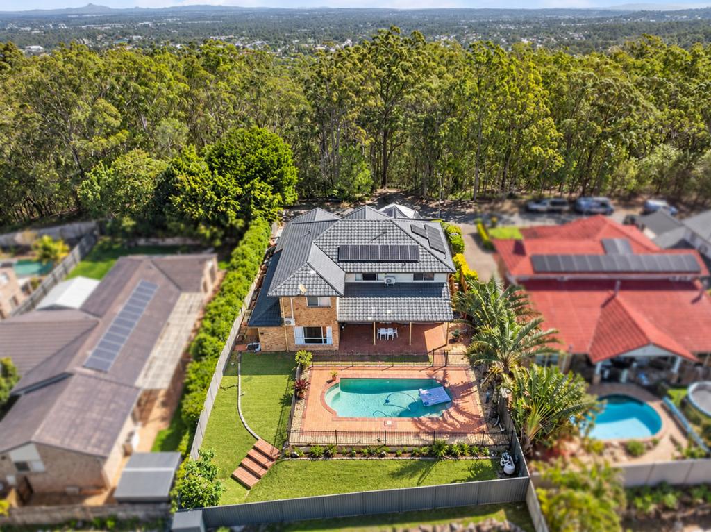 26 Chay St, Shailer Park, QLD 4128