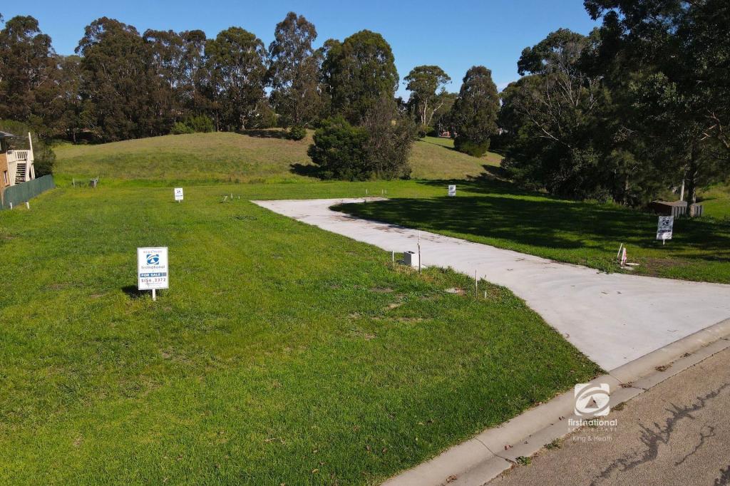 Lot 2, 7 Kingscote Dr, Metung, VIC 3904