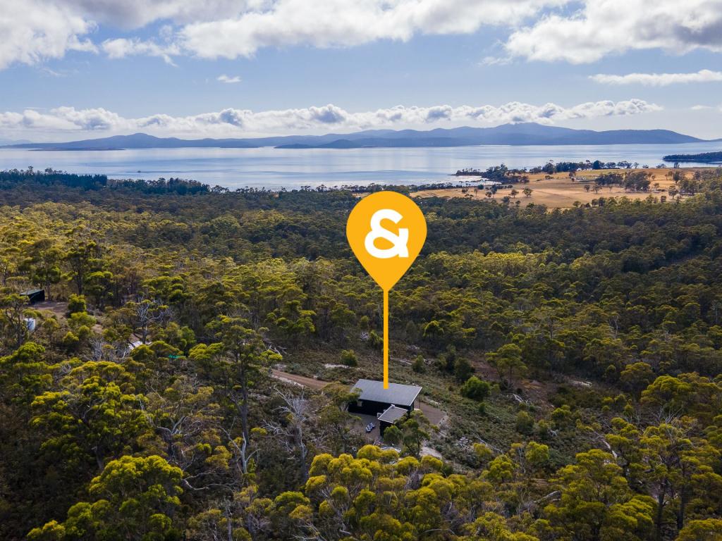 251 Heathy Hill Dr, Saltwater River, TAS 7186