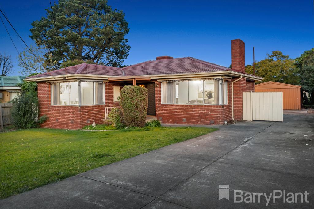 7 Cornell Ct, Bundoora, VIC 3083