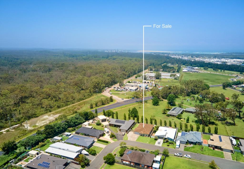 42 Echo Dr, Harrington, NSW 2427