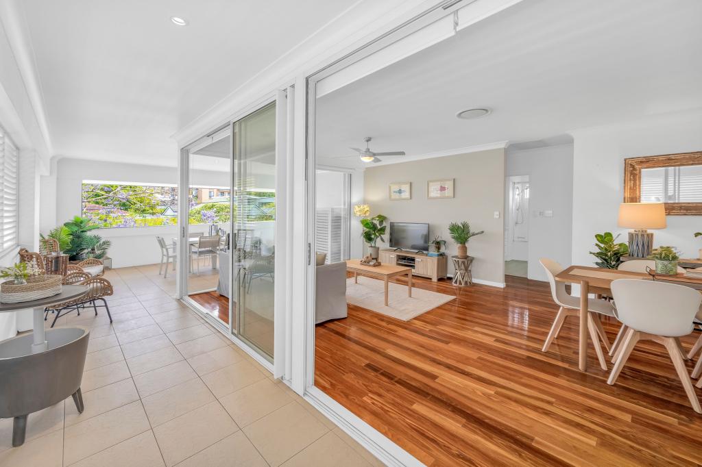 4/26 Barlow St, Clayfield, QLD 4011