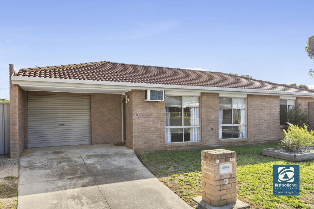 1/36 Chanter St, Moama, NSW 2731