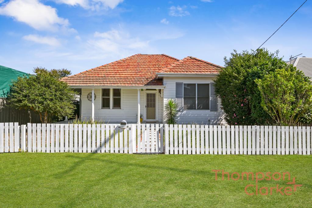 11 Elizabeth St, Cessnock, NSW 2325