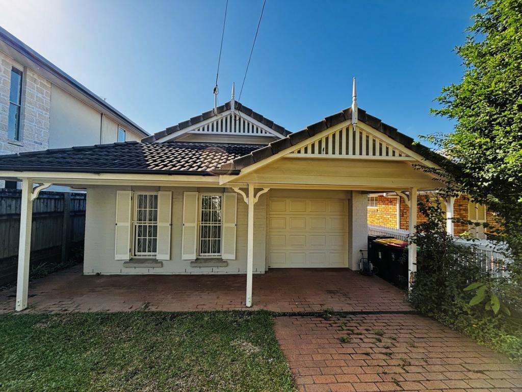 33a Alexandra Rd, Ascot, QLD 4007