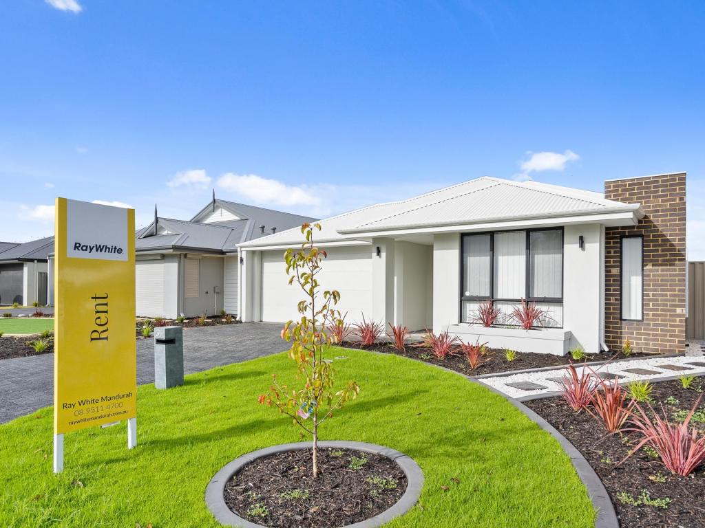 31 Landor St, South Yunderup, WA 6208