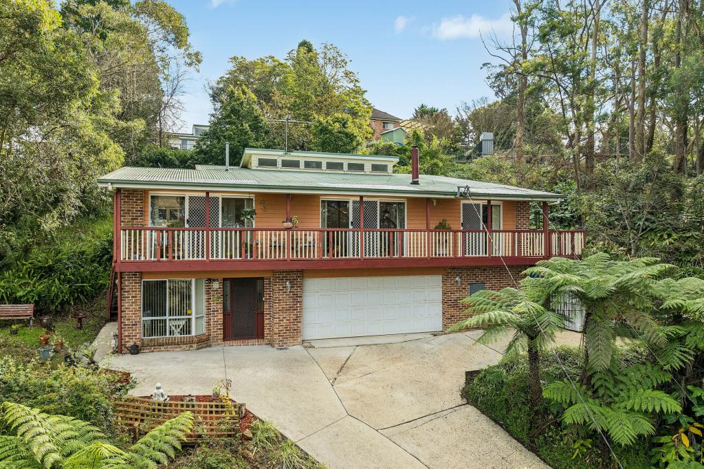 1 John St, Hazelbrook, NSW 2779