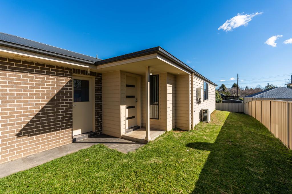 17b Grace Rise, Orange, NSW 2800