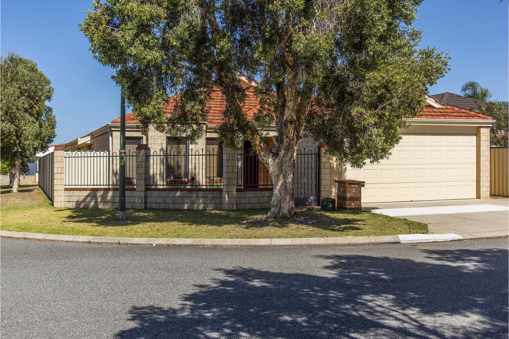 1 Domain Cir, Success, WA 6164