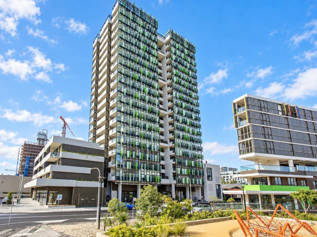 10904/5 SAM SING ST, WATERLOO, NSW 2017