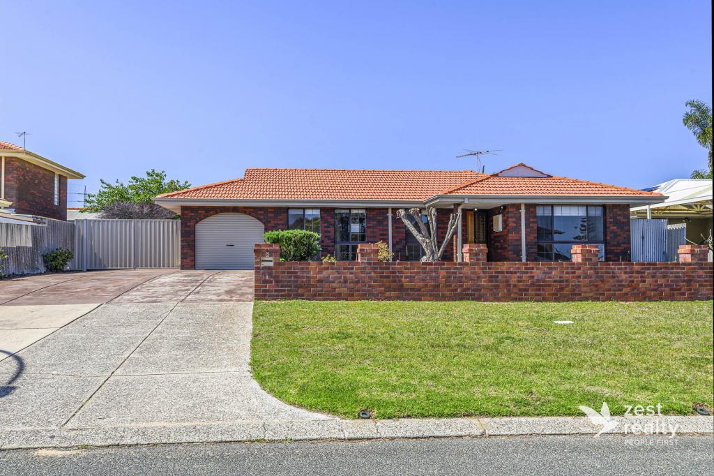 8 Buchan Cl, Spearwood, WA 6163