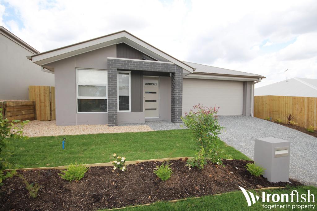 3 Mount Petrie Lane, Park Ridge, QLD 4125