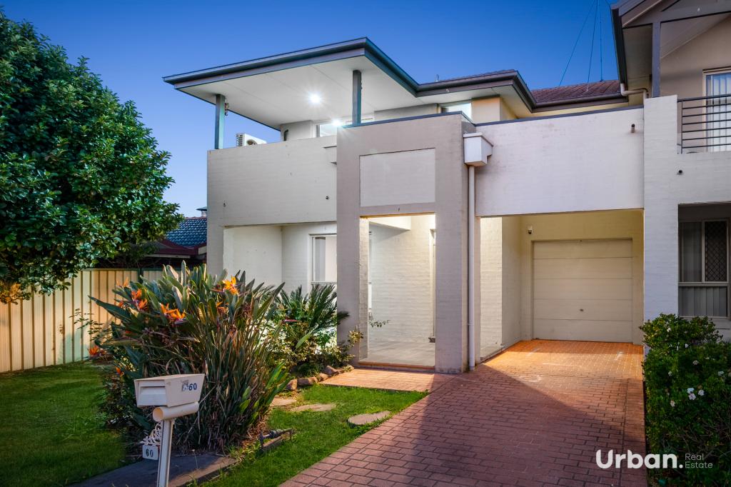 60 Roth St, Casula, NSW 2170