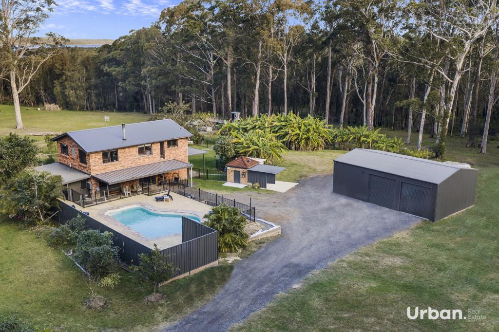 80 The Wool Rd, Worrowing Heights, NSW 2540