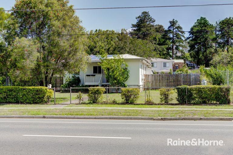 16 Juers St, Kingston, QLD 4114