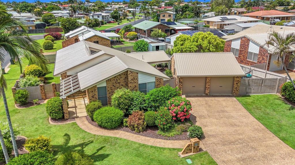1a East West Ave, Avoca, QLD 4670