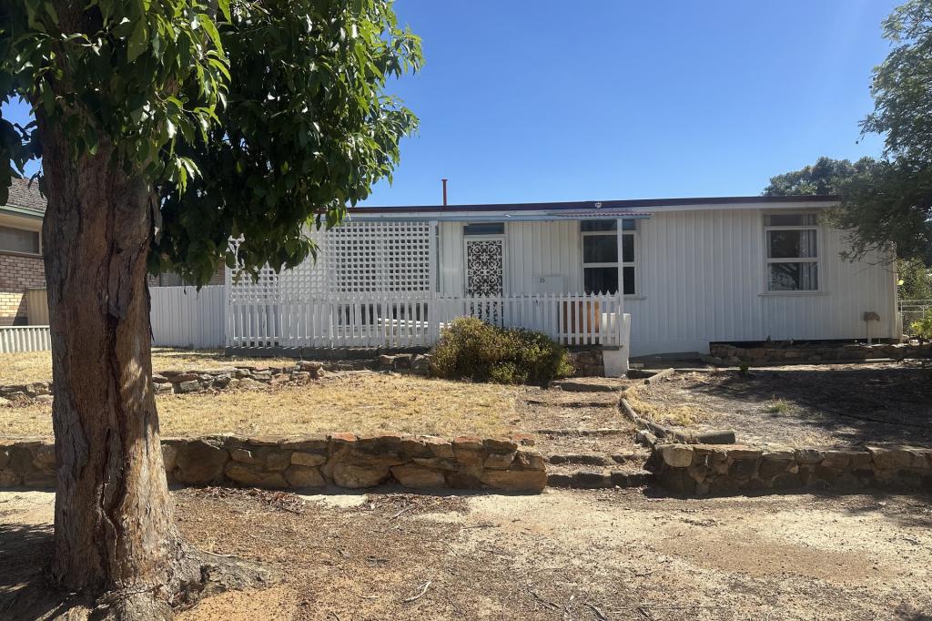 30 Mcintyre St, Dumbleyung, WA 6350
