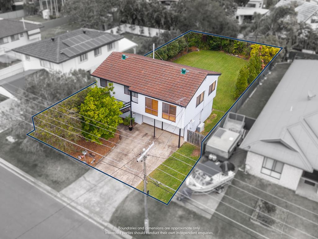 22 Murray St, Birkdale, QLD 4159