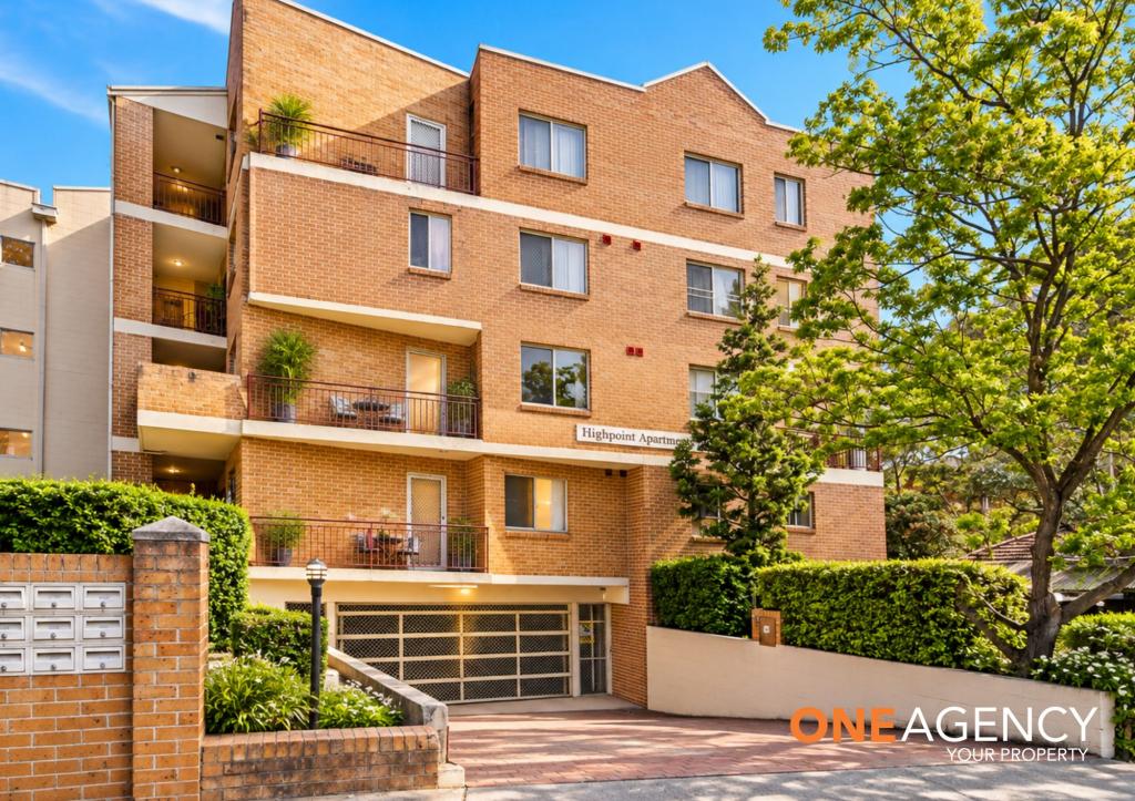 2/2-4 Fourth Ave, Blacktown, NSW 2148