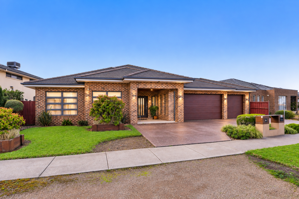 163 Arbour Bvd, Burnside Heights, VIC 3023