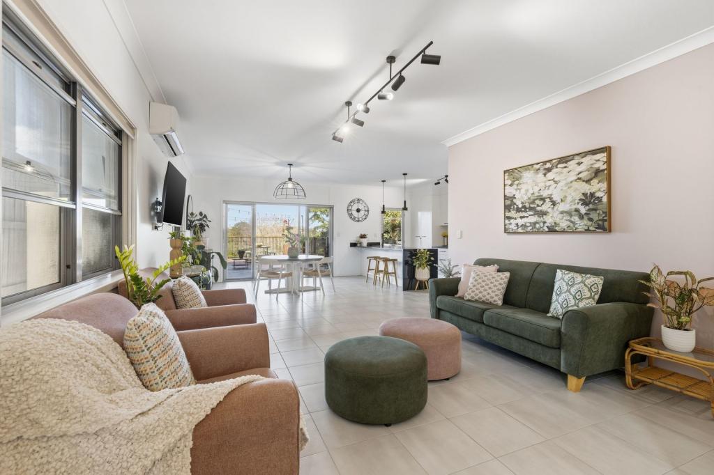 29a Maundrell Tce, Chermside West, QLD 4032