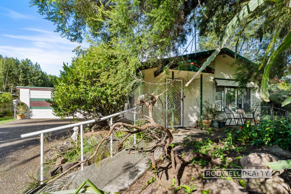 15 TILLEY ST, BEAUDESERT, QLD 4285