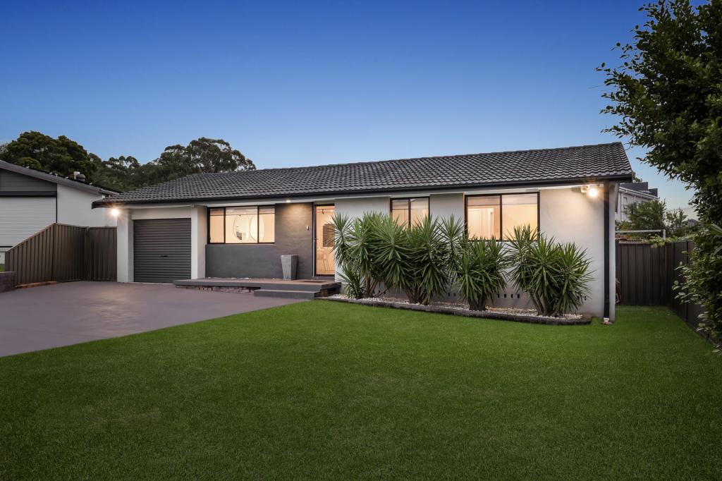 10 Moonbi Cl, Greenfield Park, NSW 2176