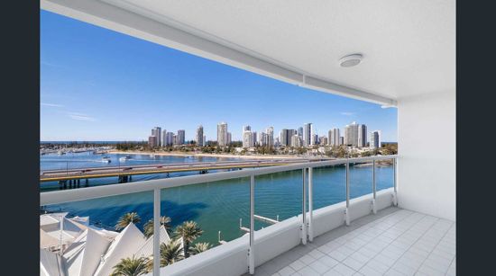 A11-3/75 Brighton Pde, Southport, QLD 4215