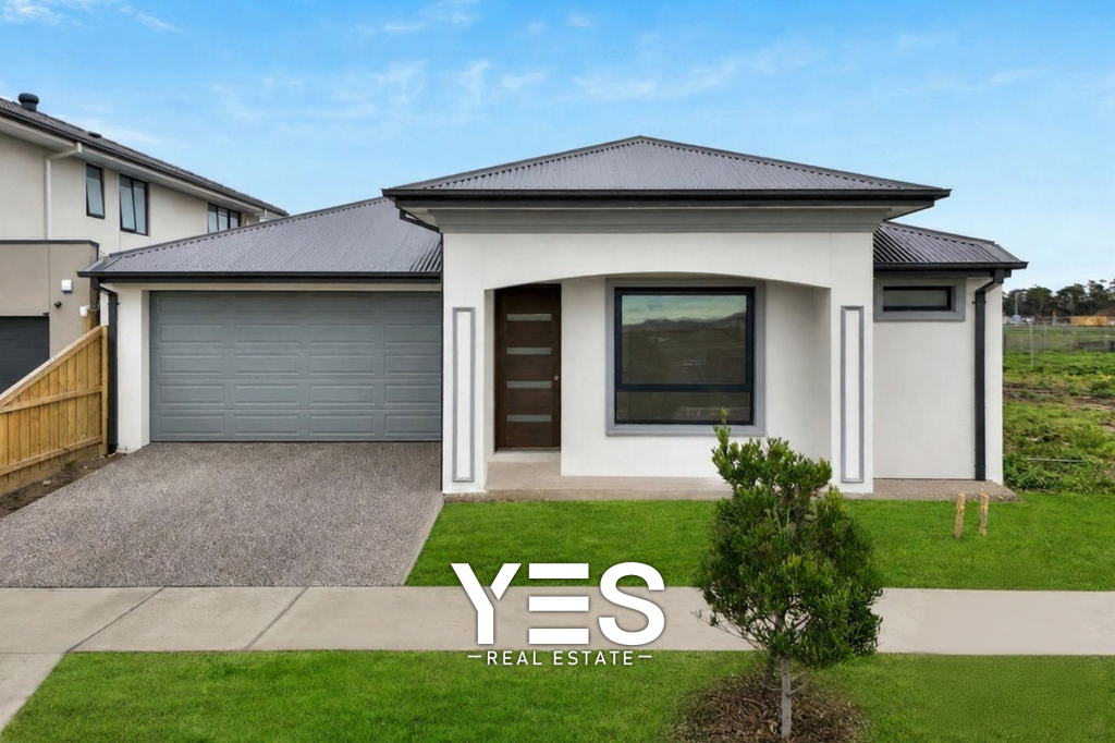 153 VILLA DORIA DR, CLYDE NORTH, VIC 3978