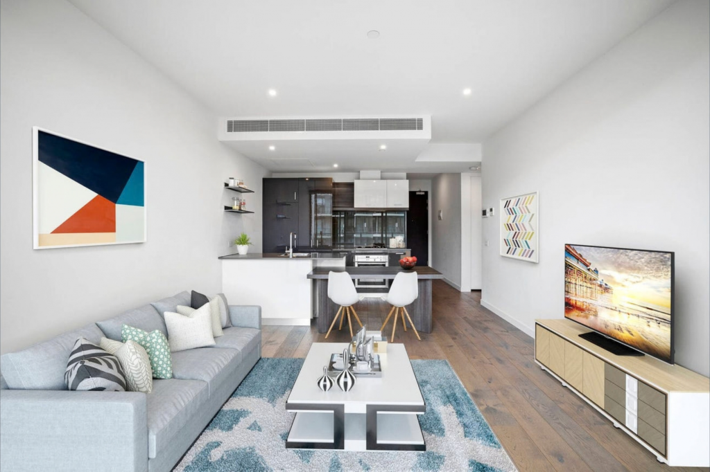 425/222 Bay Rd, Sandringham, VIC 3191
