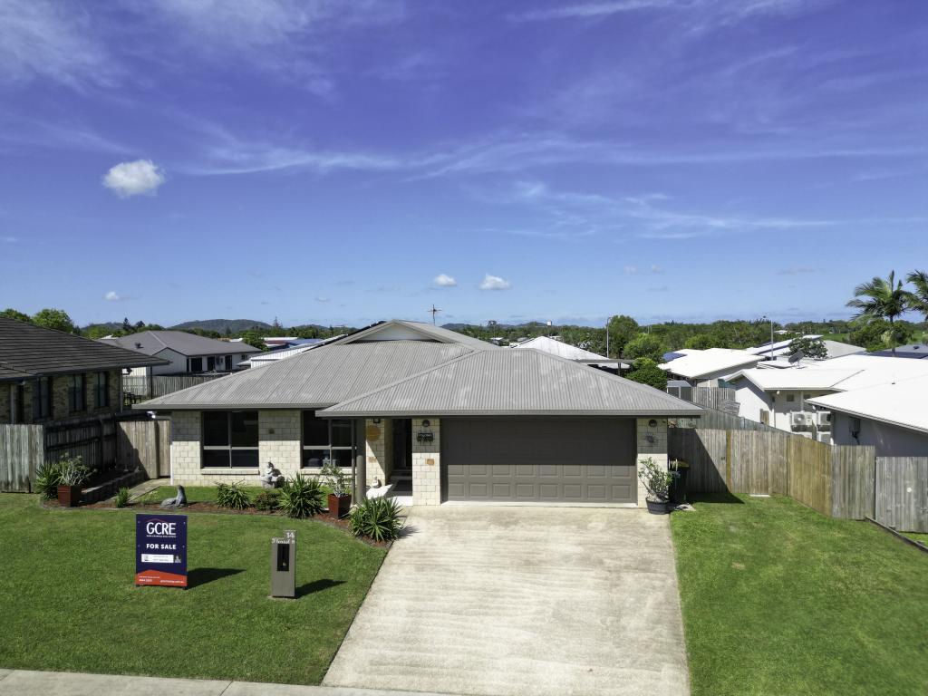14 Murial St, Walkerston, QLD 4751
