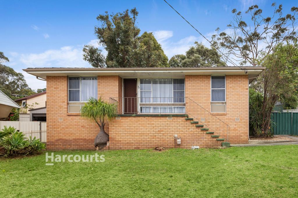 37 Churinga Cir, Koonawarra, NSW 2530