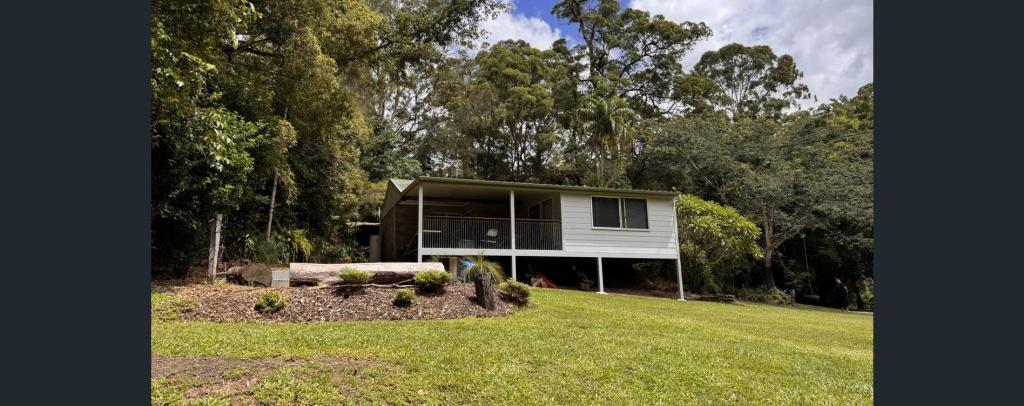 265 Highlands Rd, Eudlo, QLD 4554