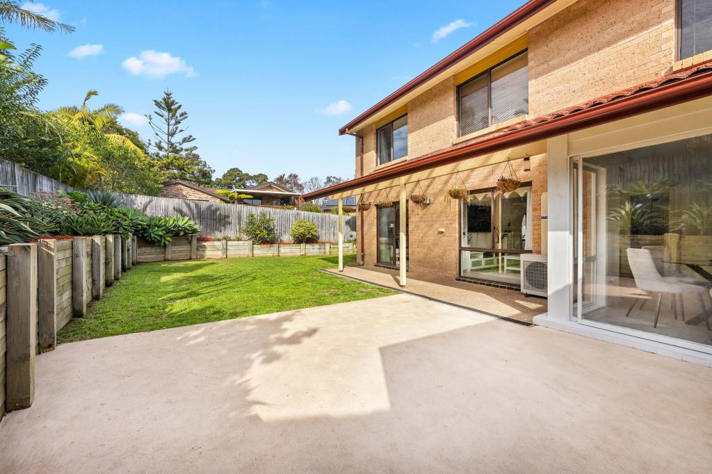 1/4 Cape Pl, Cherrybrook, NSW 2126