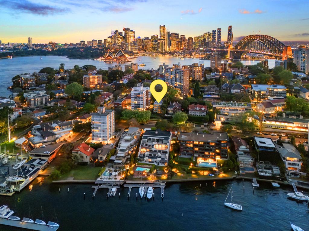 5/6 Elamang Ave, Kirribilli, NSW 2061