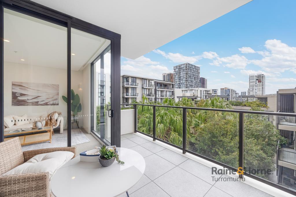 1503/15 LACHLAN ST, WATERLOO, NSW 2017