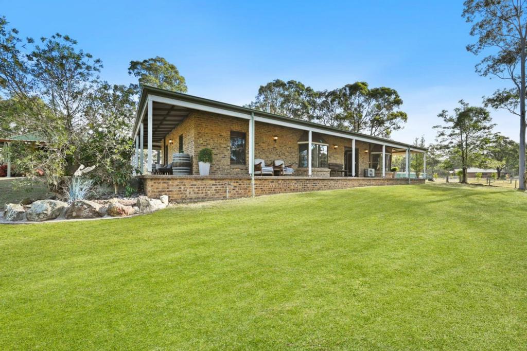 427 Wollombi Rd, Farley, NSW 2320