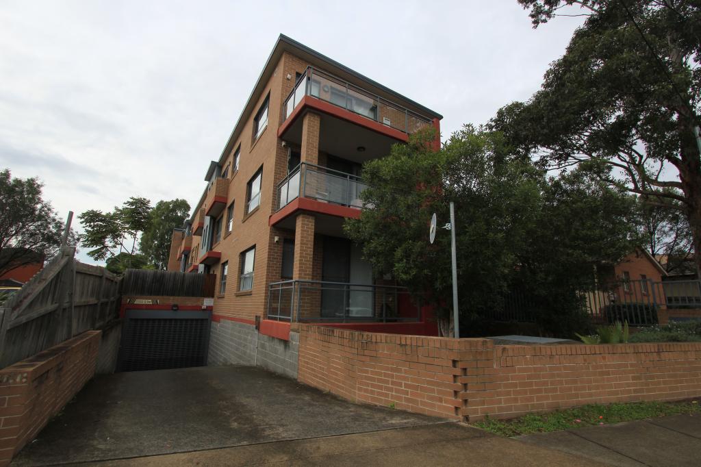 1/258 Railway Tce, Guildford, NSW 2161