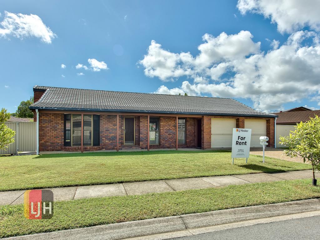 31 Nilkerie St, Carseldine, QLD 4034