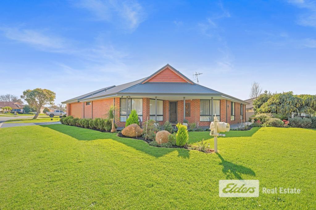 40 Lakeside Dr, Mckail, WA 6330