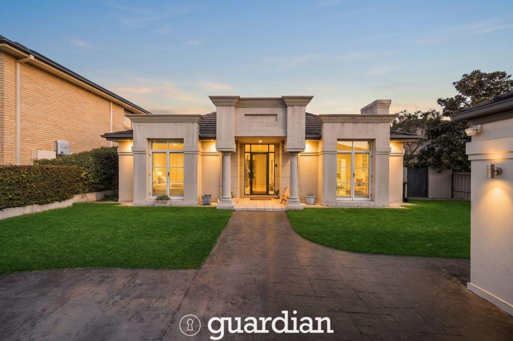 17 Frasca Pl, Kellyville, NSW 2155