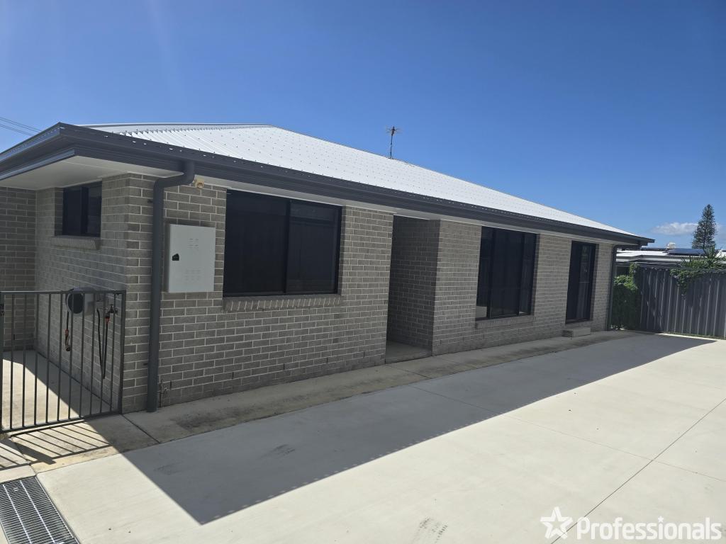 2 Katherine Ct, New Auckland, QLD 4680