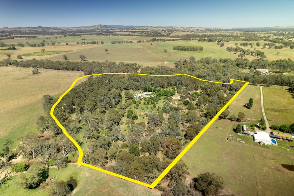 53 Malabar Rd, Holbrook, NSW 2644